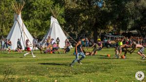 Image of Dirtybird Campout 2016 - Silverado, CA