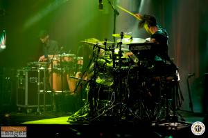 Image of STS9 @ Brooklyn Bowl - Las Vegas, NV - 4/1/17