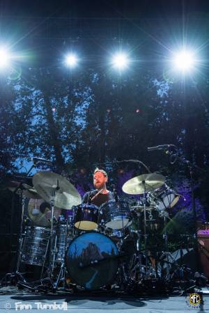 Image of Joe Russo's Almost Dead @ Cuthbert Amphitheatre - Eugene, OR