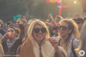 Image of Outside Lands 2017 - San Francisco, CA - Round 2