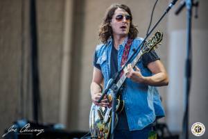 Image of Counting Crows & Rob Thomas Photos @ Klipsch Music Center - Noblesville, IN