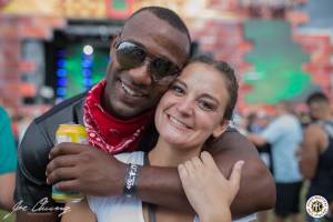 Image of Fest 400 @ The Brickyard - Indianapolis Motor Speedway - Indianapolis, IN - 7/22/17