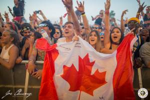 Image of VELD 2017 - Toronto, Ontario - Round 2