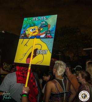 Image of Dirtybird BBQ 2016 : Art Basel Miami Edition @ Smashed Canvas - Miami, FL