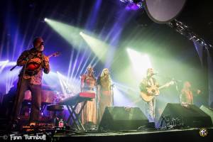 Image of NYE with Railroad Earth @ Roseland Theater - Portland, OR