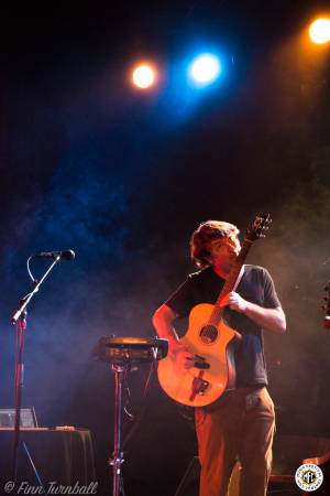 Image of Keller Williams @ McDonald Theatre - Eugene, Oregon