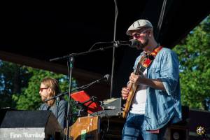 Image of Joe Russo's Almost Dead @ Cuthbert Amphitheatre - Eugene, OR