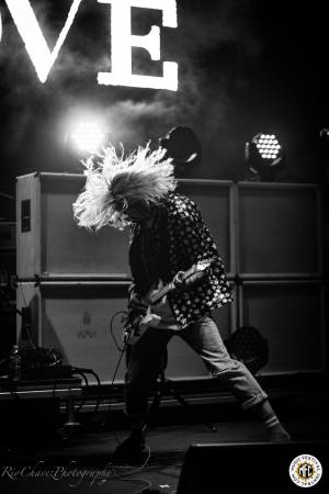 Image of The Head and The Heart @ Red Rocks - Morrison, CO - 8/3/17