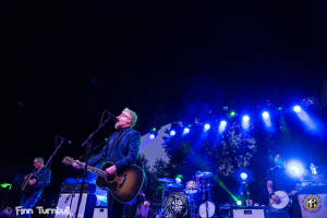 Image of Flogging Molly @ Cuthbert Amphitheater - Eugene, OR