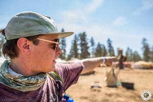 Image of Oregon Eclipse 2017 - Prineville, OR - Round 5