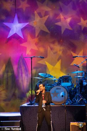 Image of Ringo Starr @ Arlene Schnitzer Concert Hall - Portland, OR