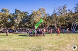 Image of Dirtybird Campout 2016 - Silverado, CA