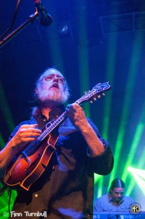 Image of NYE with Railroad Earth @ Roseland Theater - Portland, OR