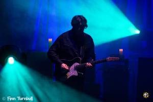 Image of Echo & The Bunnymen @ McDonald Theatre - Eugene, OR