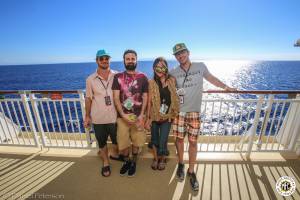 Image of Jam Cruise 15