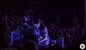 Image of STS9 @ Red Rocks - Morrison, CO - Round 3