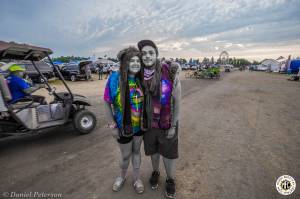 Image of Electric Forest 2016 - Rothbury, MI