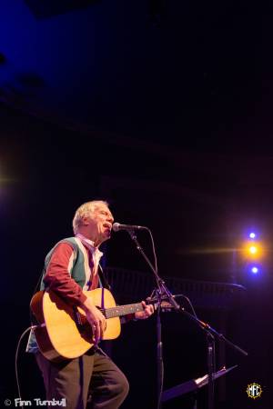 Image of Loudon Wainwright III @ Alberta Rose Theatre - Portland, OR