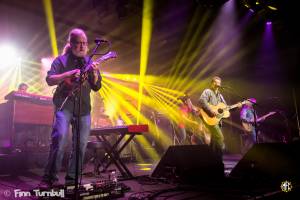 Image of NYE with Railroad Earth @ Roseland Theater - Portland, OR