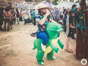 Image of Hangtown Festival 2017 - Placerville, CA - Round 1