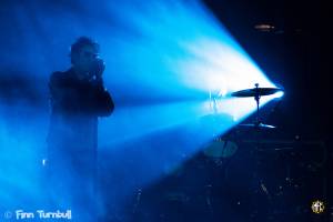 Image of Echo & The Bunnymen @ McDonald Theatre - Eugene, OR