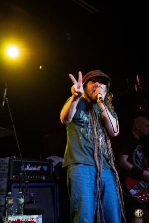 Image of Circle Jerks w/ Adolescents @ Sessions Music Hall - Eugene, OR