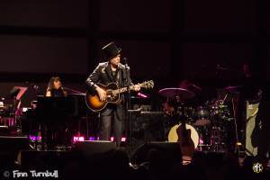 Image of Rufus Wainwright @ Shedd Institute - Eugene, OR