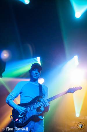 Image of Umphrey's McGee @ McDonald Theatre - Eugene, OR