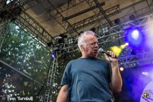 Image of Layin' on the Lawn with Ween @ Edgefield - Troutdale, OR