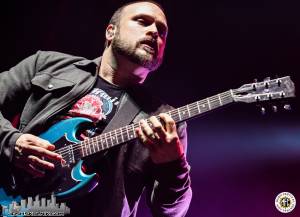 Image of Coheed and Cambria @ Aragon Ballroom - Chicago, IL - 5/19