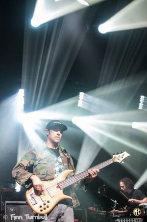 Image of Umphrey's McGee @ McDonald Theatre - Eugene, OR