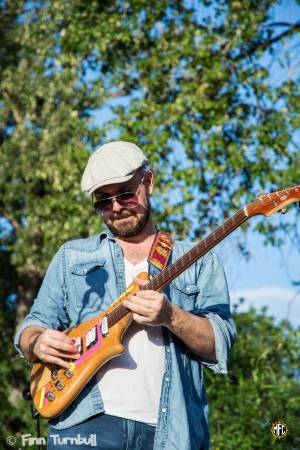 Image of Joe Russo's Almost Dead @ Cuthbert Amphitheatre - Eugene, OR