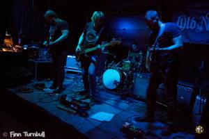 Image of Unwed Sailor @ Old Nick's Pub - Eugene, OR