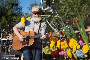 Image of 2 Evenings with String Cheese Incident @ Cuthbert Amphitheater - Eugene, OR