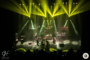 Image of Lettuce and Russ Liquid - The Vic Theatre - Chicago