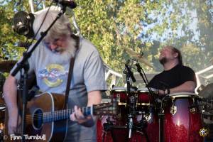 Image of 2 Evenings with String Cheese Incident @ Cuthbert Amphitheater - Eugene, OR