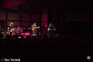 Image of Rufus Wainwright @ Shedd Institute - Eugene, OR