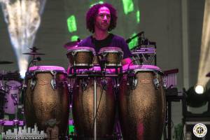 Image of Umphrey's McGee @ Northerly Island - Chicago, IL - 7/21/17