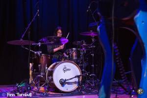 Image of Mike Doughty Plays Ruby Vroom @ Aladdin Theater - Portland, OR