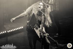 Image of Coheed and Cambria @ Aragon Ballroom - Chicago, IL - 5/19