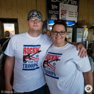 Image of Lynyrd Skynyrd - Operation Support Our Troops @ Northwestern Medicine Field - Geneva, IL - 7/22/17