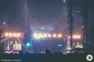 Image of Outside Lands 2017 - San Francisco, CA - Round 3