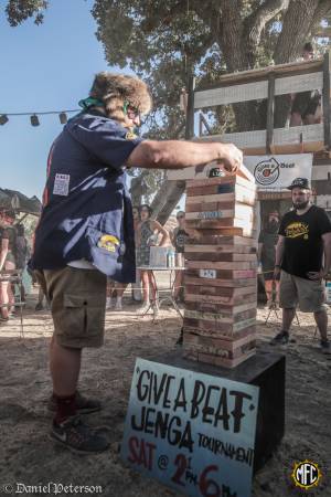 Image of Dirtybird Campout 2017 - Bradley, CA - Round 1