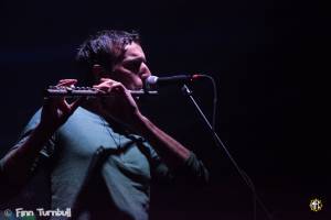 Image of NYE with Railroad Earth @ Roseland Theater - Portland, OR