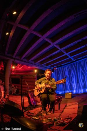 Image of Daniel Rossen @ Doug Fir Lounge - Portland, OR