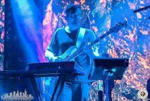 Image of Bonobo LIVE @ Concord Music Hall - Chicago, IL - 5/18