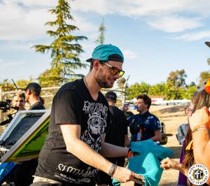 Image of Dirtybird Campout 2019 - Modesto, CA - Round 1  