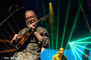 Image of NYE with Railroad Earth @ Roseland Theater - Portland, OR