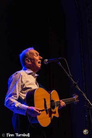 Image of Al Stewart @ Aladdin Theater - Portland, OR