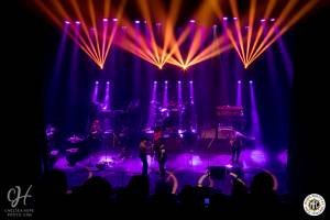 Image of Lettuce and Russ Liquid - The Vic Theatre - Chicago